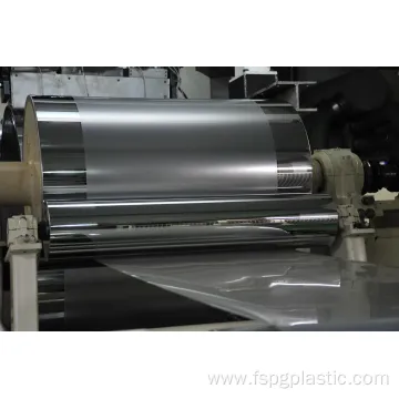 good quality Nylon Film (BOPA) Simultaneously for Packaging